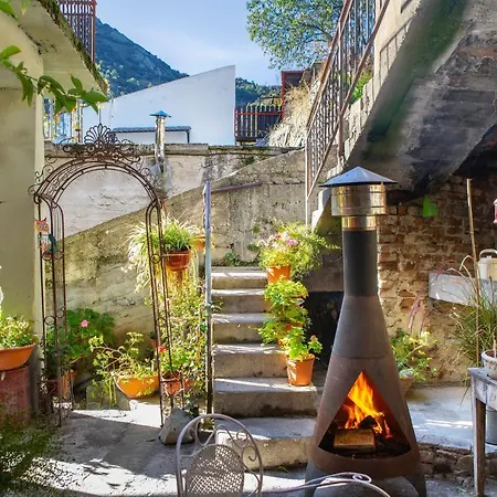 Tina's Country * אסקאס