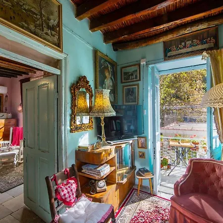 Tina's Country * אסקאס