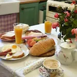 Tina's Country Летний дом