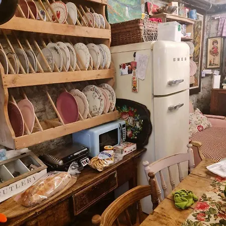 Tina's Country Landhaus