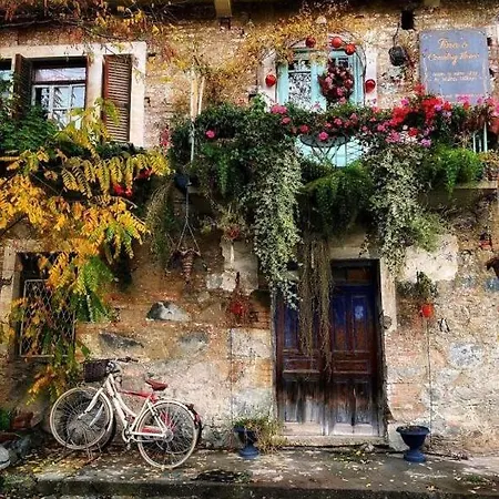 Casa di campagna Tina's Country