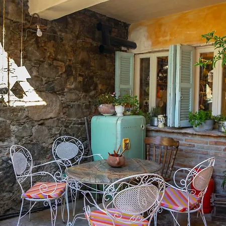 Landhaus Tina's Country *