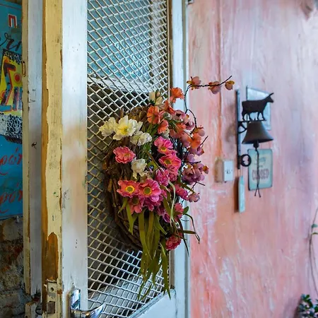 컨트리하우스 Tina's Country *