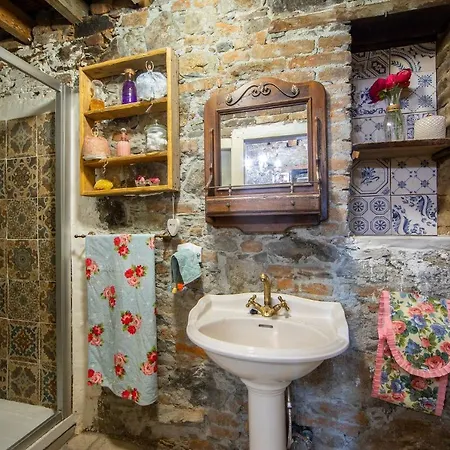 Tina's Country 컨트리하우스 아스카스