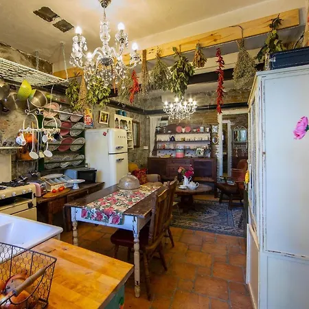 Tina's Country Landhaus *