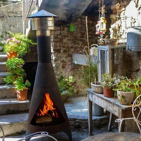 Landhaus Tina's Country