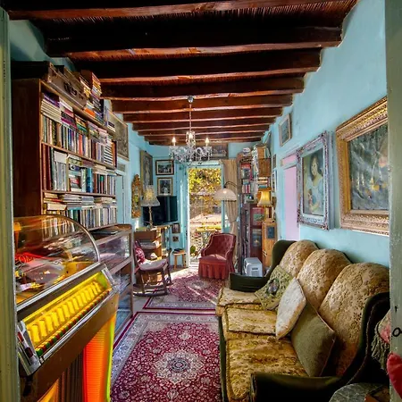 Tina's Country * 아스카스