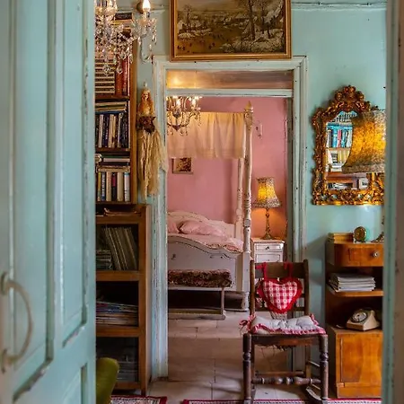 컨트리하우스 Tina's Country *