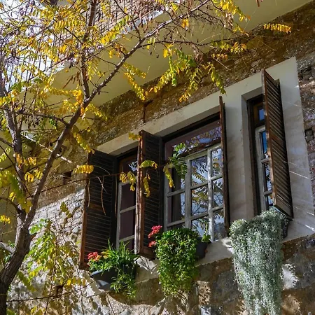 Casa di campagna Tina's Country