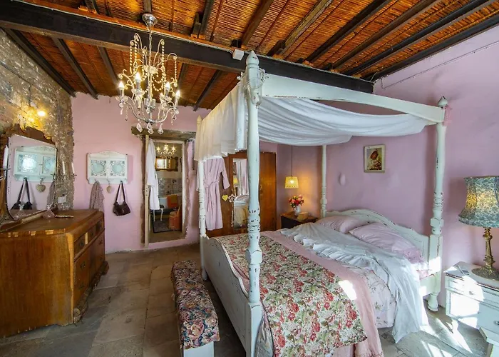 Tina's Country * Ασκάς