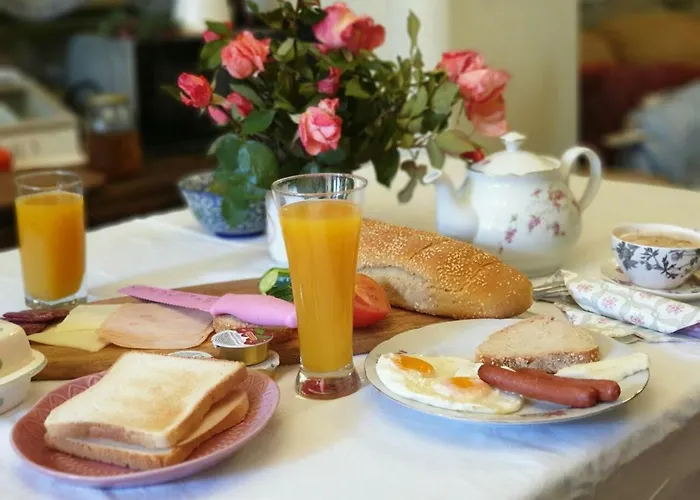 Tina's Country Εξοχικό σπίτι *