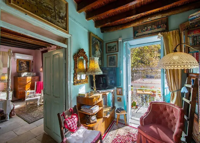 Tina's Country * Ασκάς