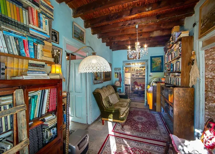 Tina's Country * Ασκάς