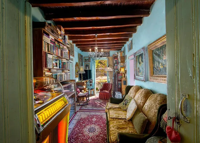 Tina's Country * Ασκάς